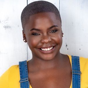 Meet your Posher, Assata